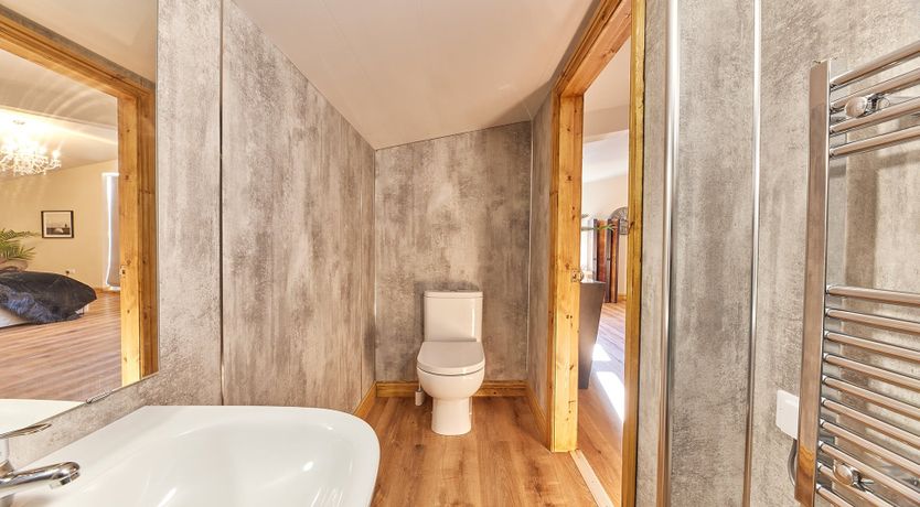 Photo of By the Light of the Moon