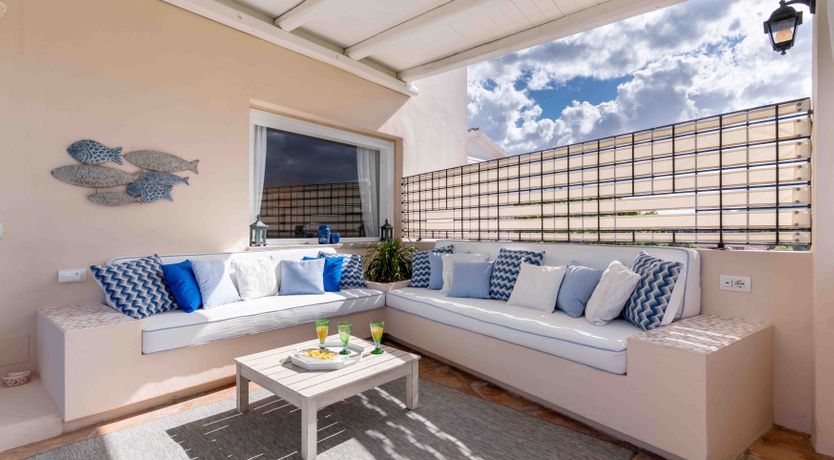 Photo of Grand Finale