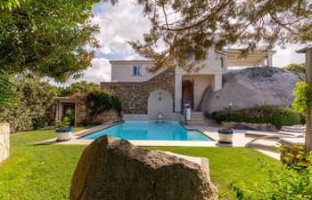 Grand Finale Villa