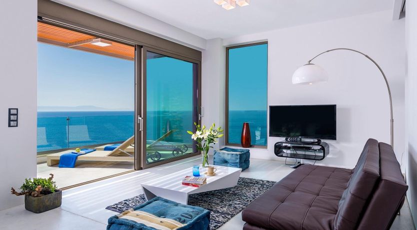 Photo of Rendezvous at Sunset