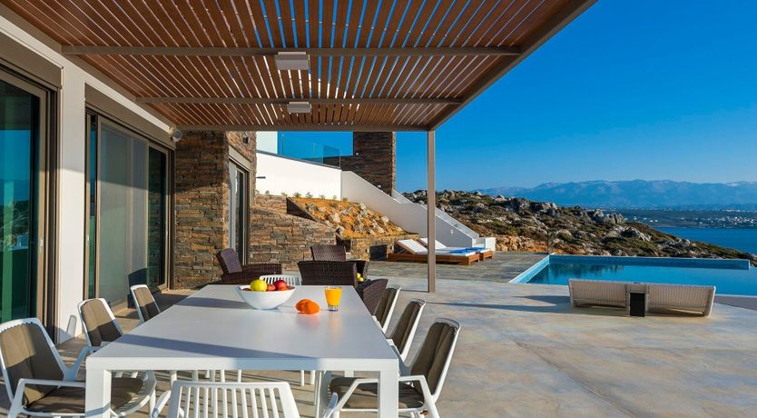 Photo of Rendezvous at Sunset