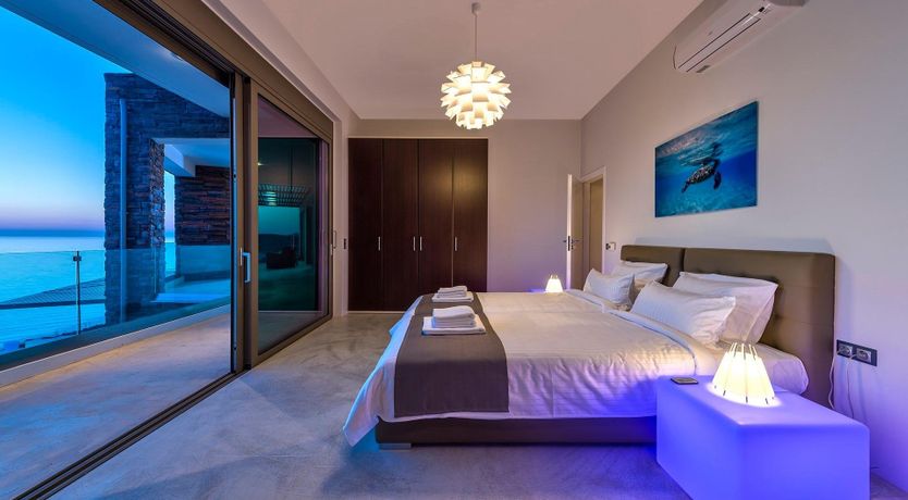 Photo of Rendezvous at Sunset