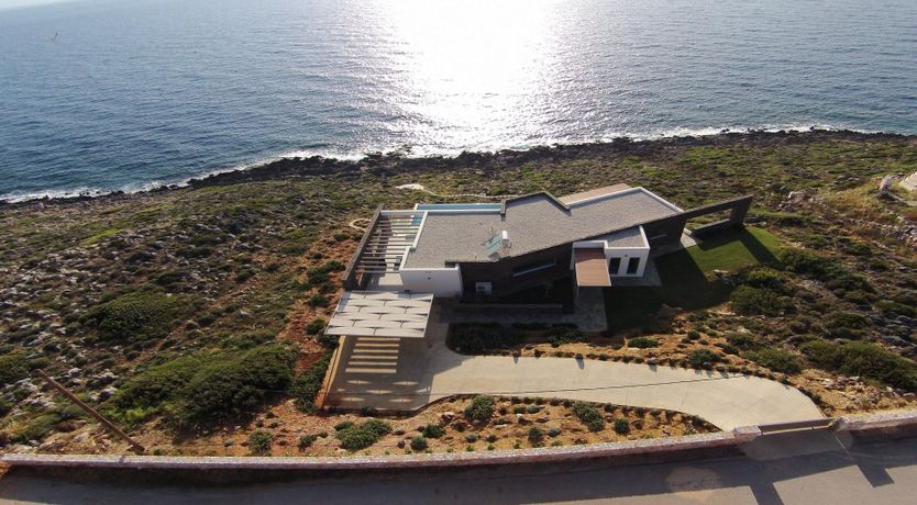 Photo of Rendezvous at Sunset