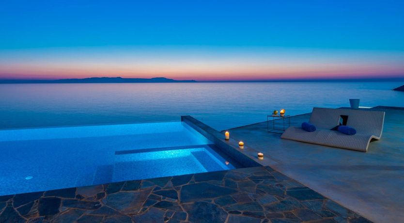 Photo of Rendezvous at Sunset