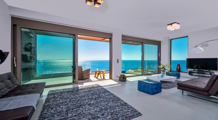 Photo of Rendezvous at Sunset