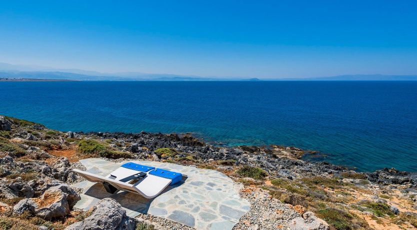 Photo of Rendezvous at Sunset