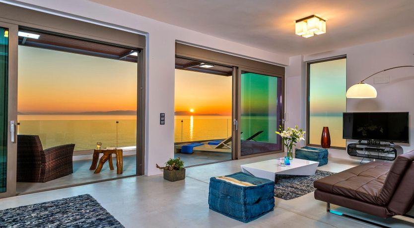 Photo of Rendezvous at Sunset