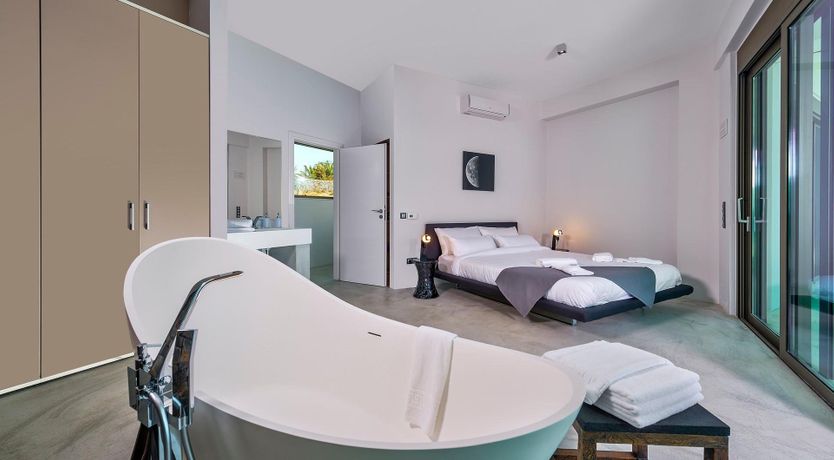 Photo of Rendezvous at Sunset