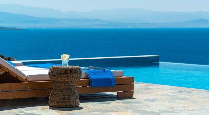 Photo of Rendezvous at Sunset