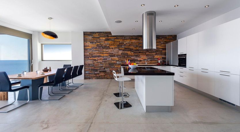 Photo of Rendezvous at Sunset