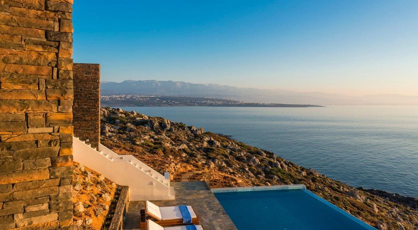 Photo of Rendezvous at Sunset