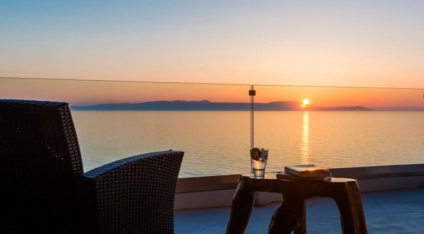 Photo of Rendezvous at Sunset