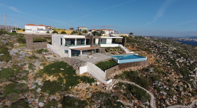 Photo of Rendezvous at Sunset