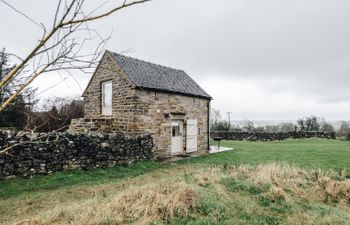 Where The Chaffinch Sings Holiday Cottage