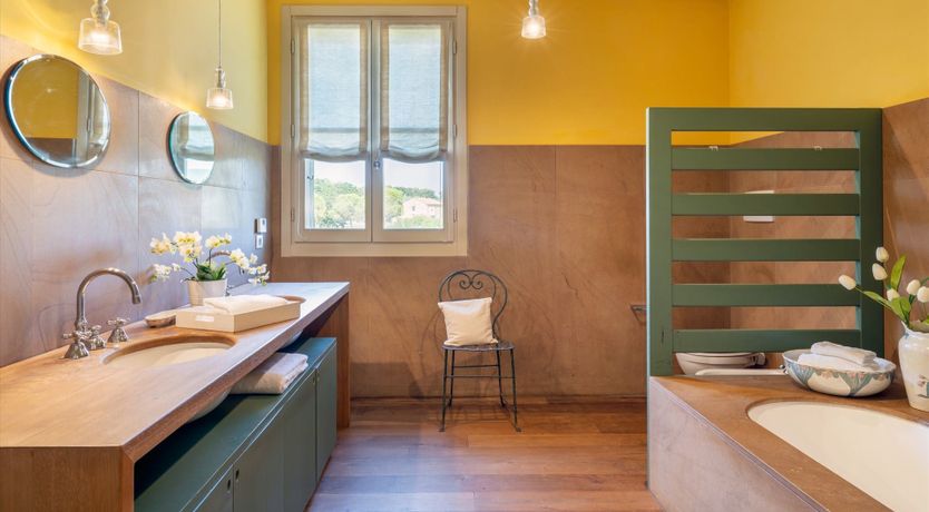 Photo of Mediterranean Flowers