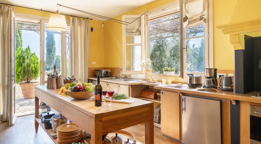 Photo of Mediterranean Flowers