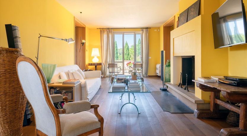 Photo of Mediterranean Flowers