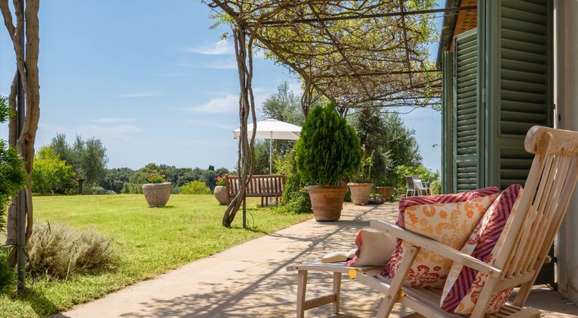 Photo of Mediterranean Flowers