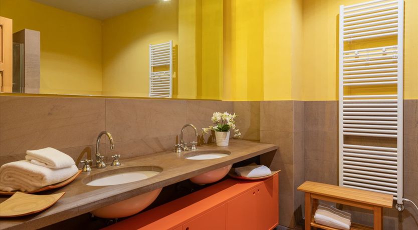 Photo of Mediterranean Flowers