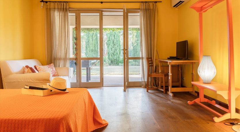 Photo of Mediterranean Flowers