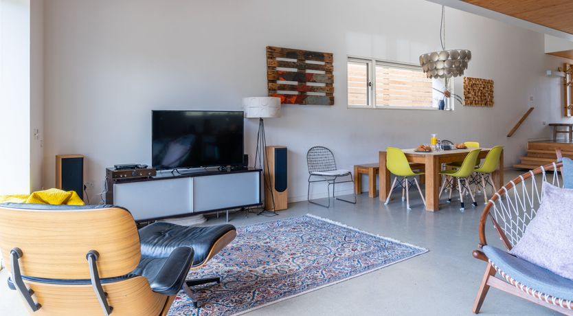 Photo of Shells In The Garden