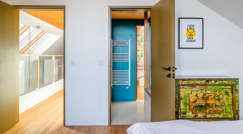 Photo of Shells In The Garden