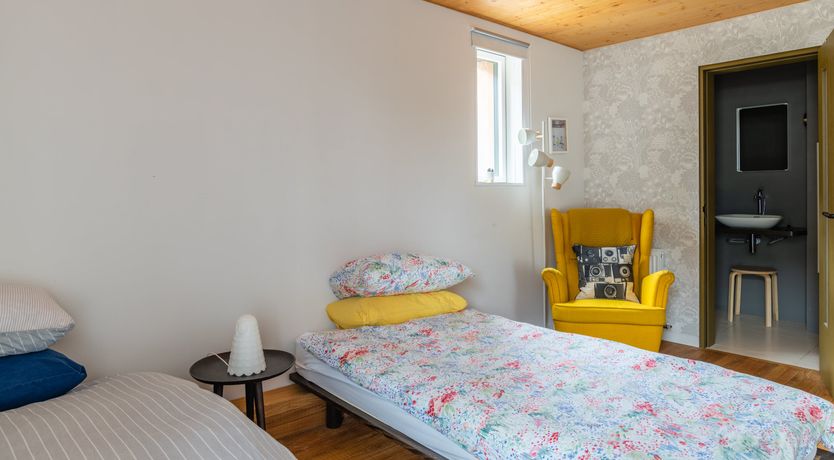 Photo of Shells In The Garden