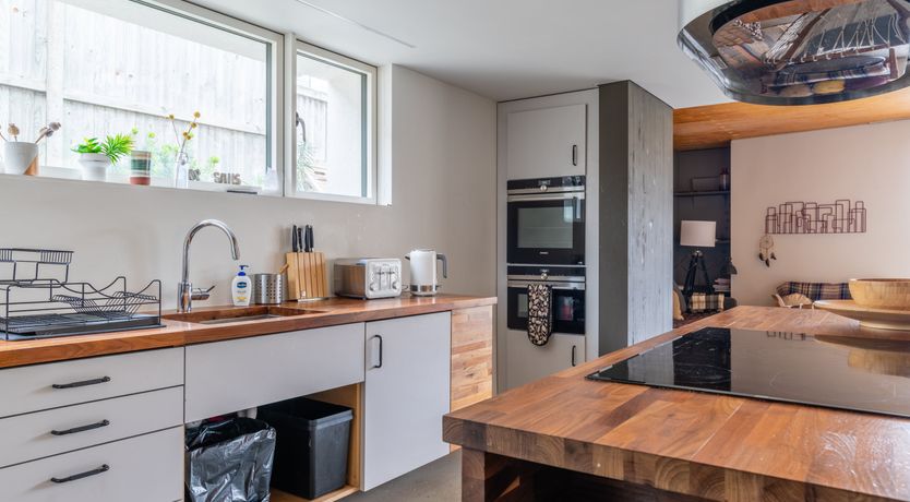 Photo of Shells In The Garden