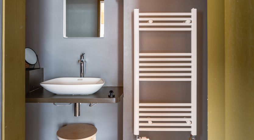 Photo of Shells In The Garden