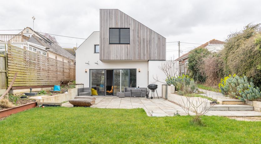 Photo of Shells In The Garden