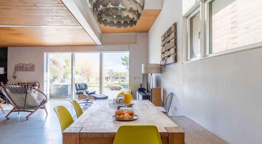 Photo of Shells In The Garden