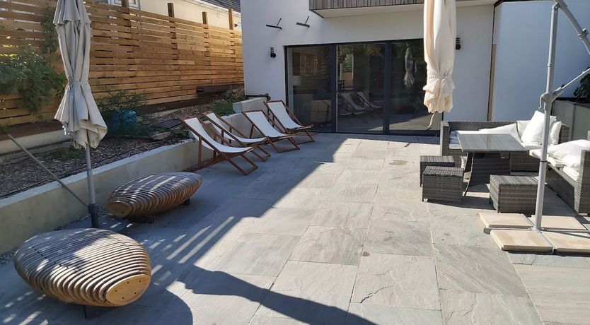 Photo of Shells In The Garden