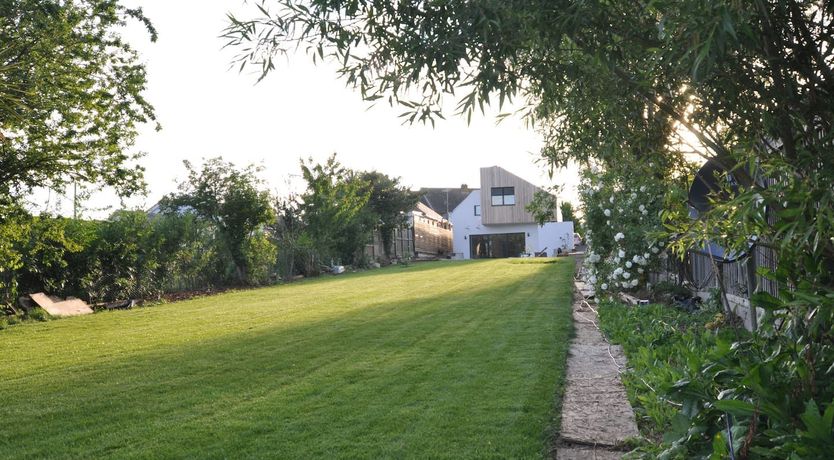 Photo of Shells In The Garden