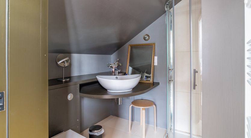 Photo of Shells In The Garden