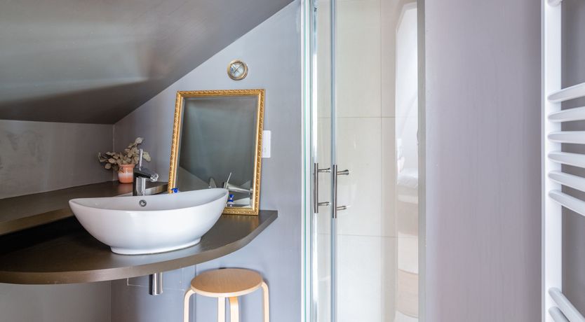 Photo of Shells In The Garden