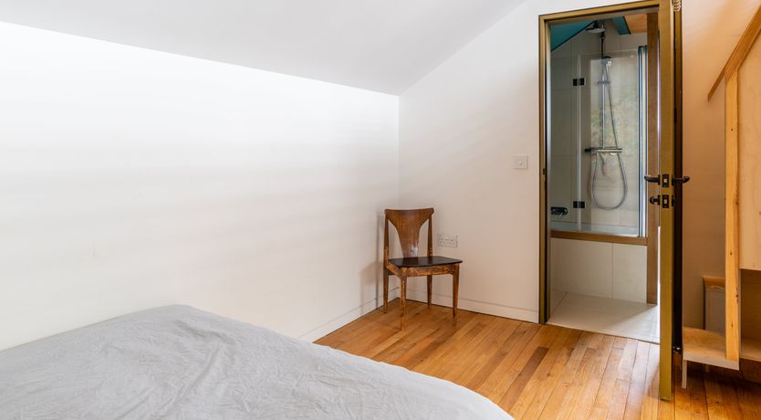 Photo of Shells In The Garden