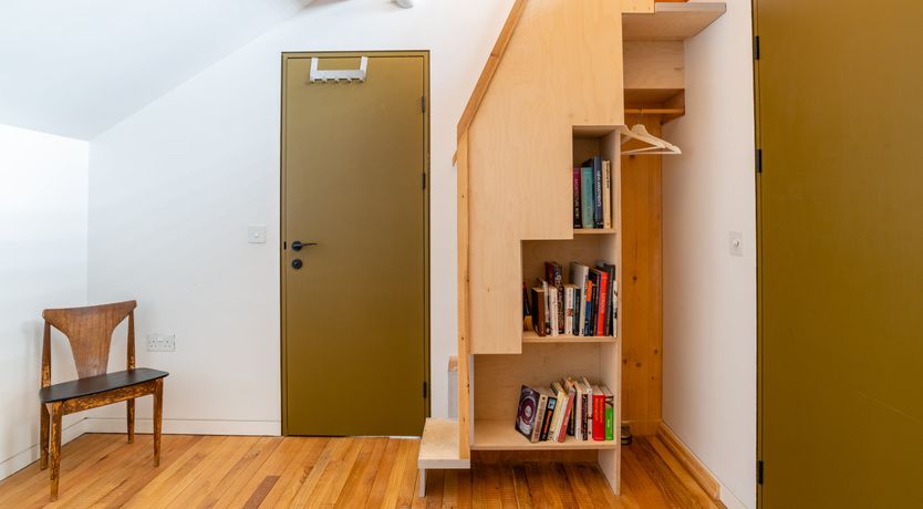 Photo of Shells In The Garden