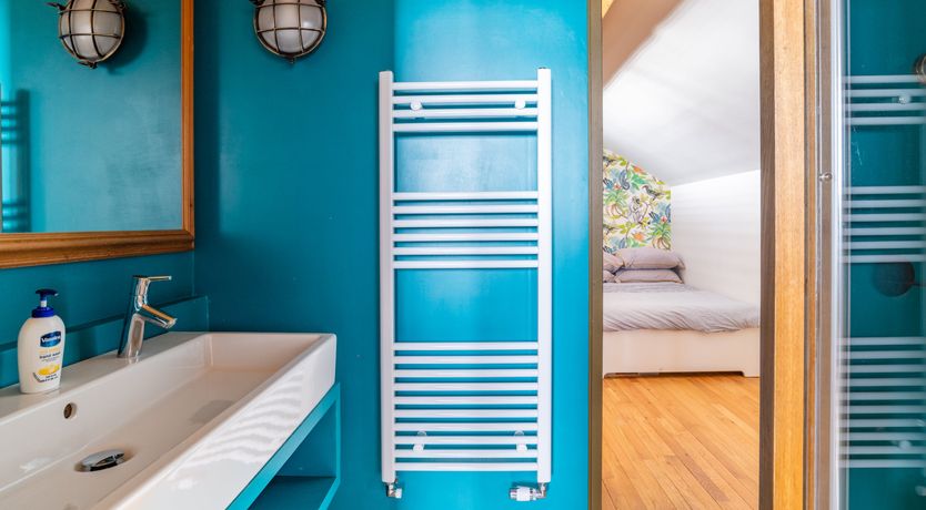 Photo of Shells In The Garden