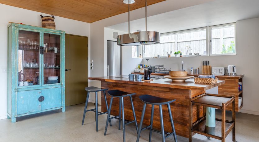 Photo of Shells In The Garden