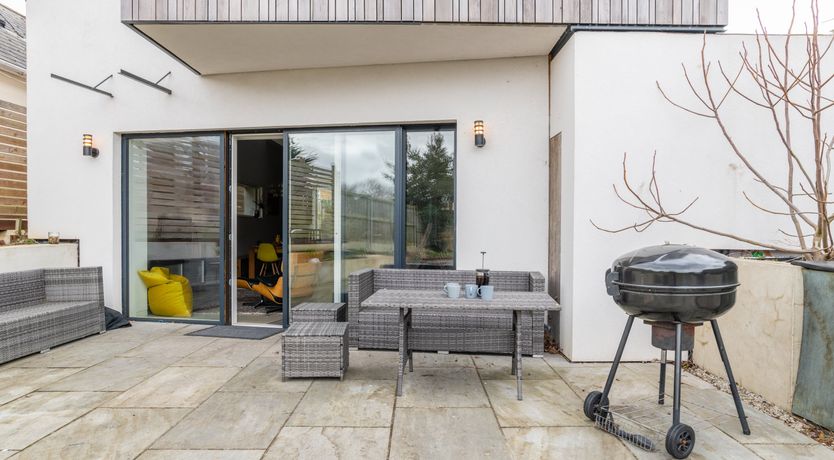 Photo of Shells In The Garden