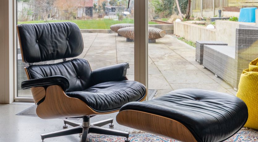 Photo of Shells In The Garden