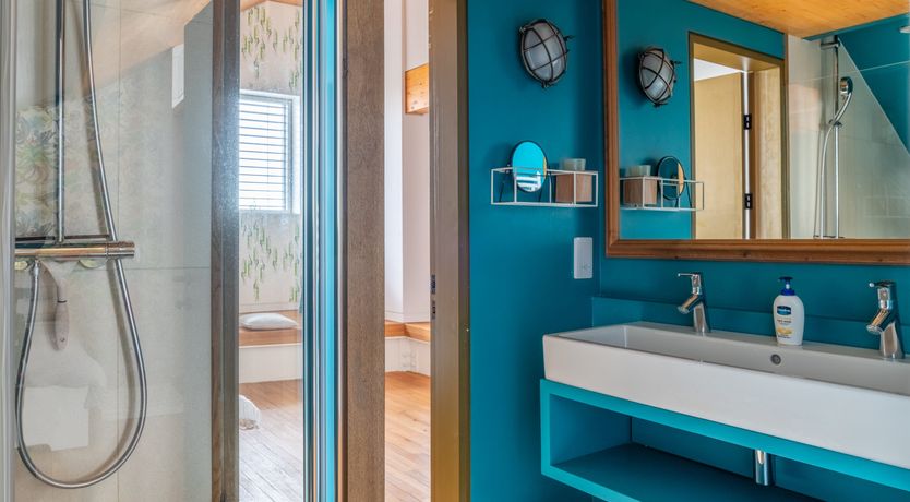 Photo of Shells In The Garden