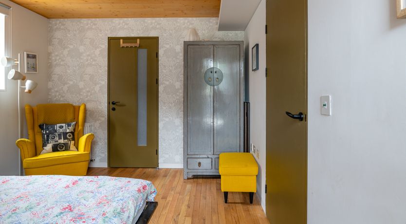 Photo of Shells In The Garden