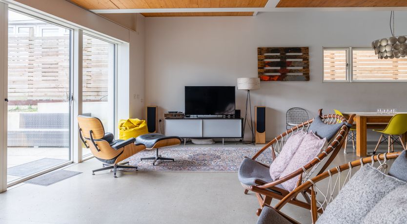 Photo of Shells In The Garden