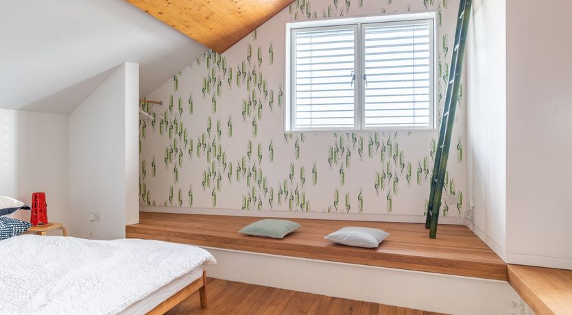 Photo of Shells In The Garden