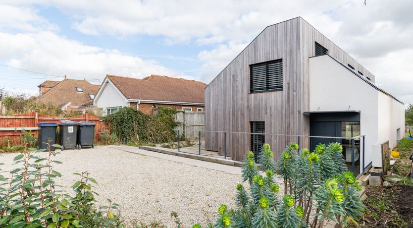 Photo of Shells In The Garden