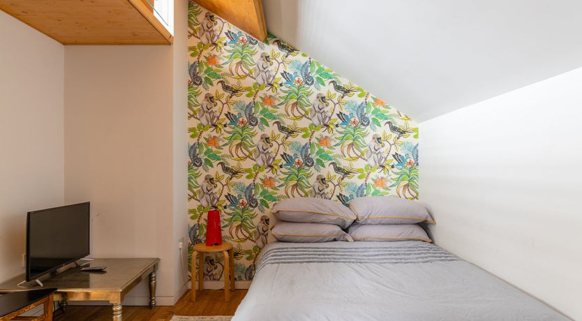 Photo of Shells In The Garden