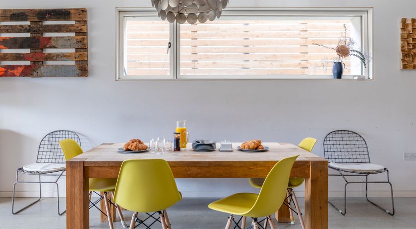 Photo of Shells In The Garden