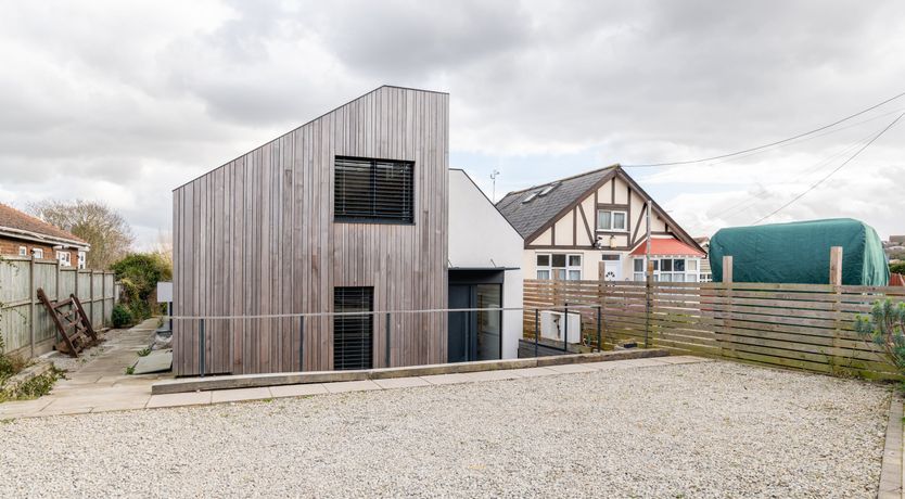Photo of Shells In The Garden