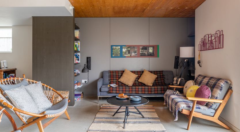 Photo of Shells In The Garden